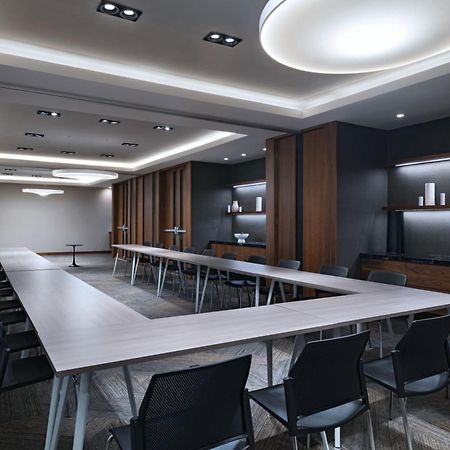 Ac Hotel By Marriott Monterrey Valle San Pedro Garza Garcia Ngoại thất bức ảnh