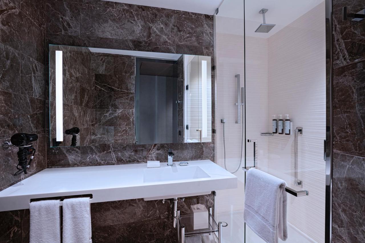 Ac Hotel By Marriott Monterrey Valle San Pedro Garza Garcia Ngoại thất bức ảnh