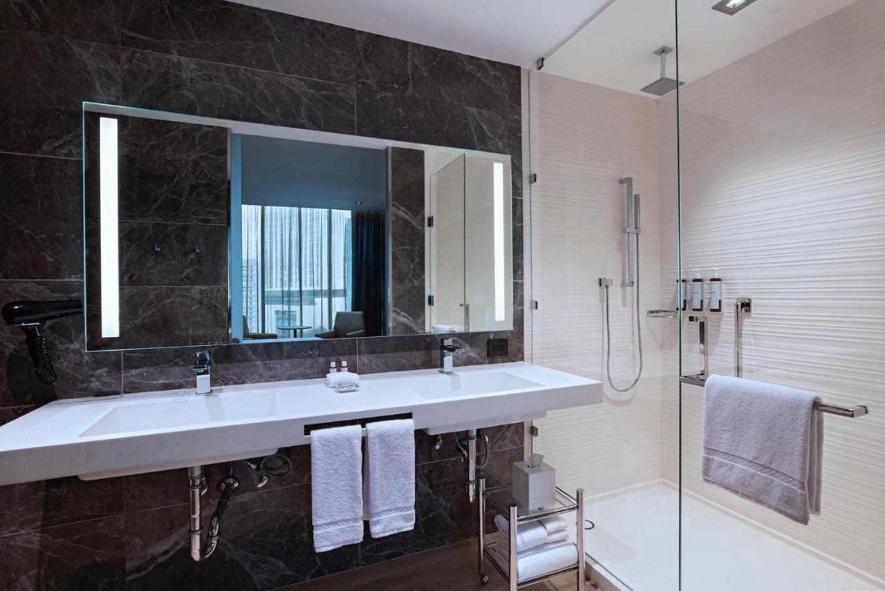 Ac Hotel By Marriott Monterrey Valle San Pedro Garza Garcia Ngoại thất bức ảnh