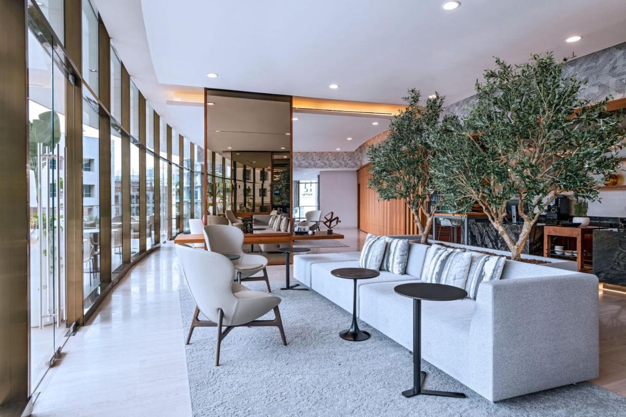 Ac Hotel By Marriott Monterrey Valle San Pedro Garza Garcia Ngoại thất bức ảnh