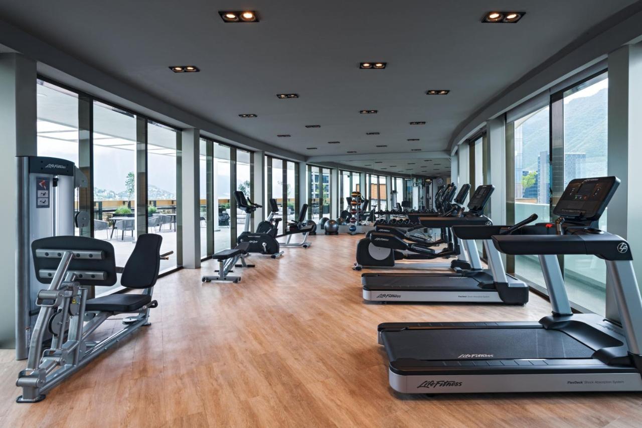 Ac Hotel By Marriott Monterrey Valle San Pedro Garza Garcia Ngoại thất bức ảnh