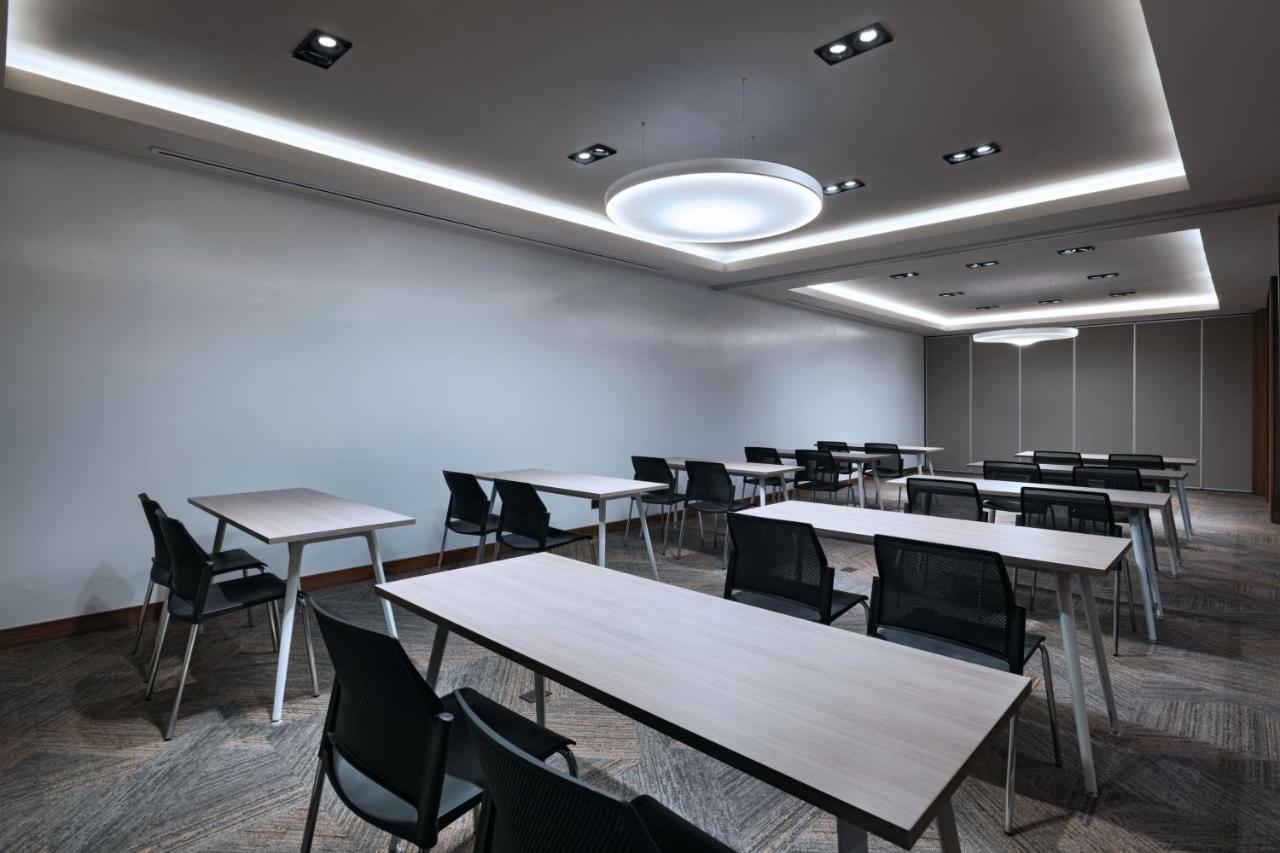 Ac Hotel By Marriott Monterrey Valle San Pedro Garza Garcia Ngoại thất bức ảnh