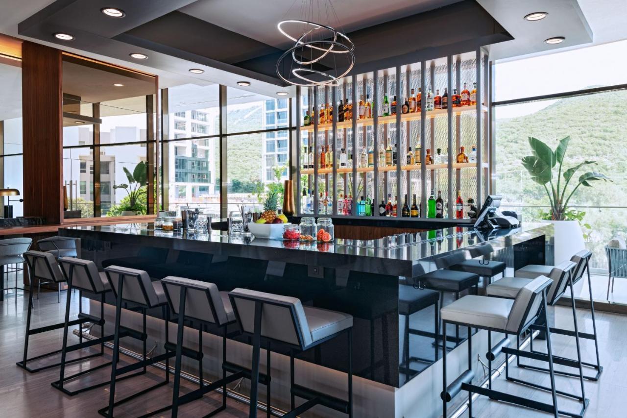 Ac Hotel By Marriott Monterrey Valle San Pedro Garza Garcia Ngoại thất bức ảnh