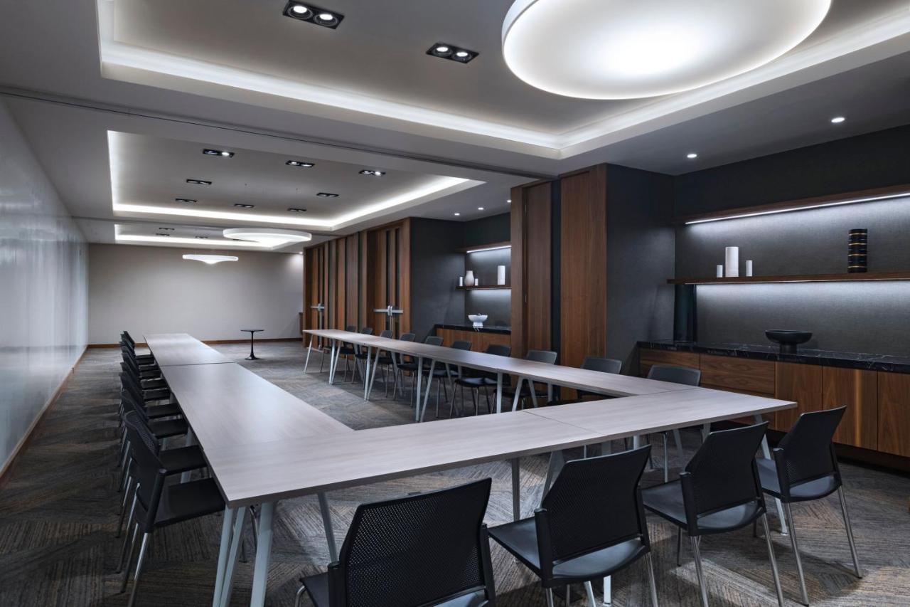 Ac Hotel By Marriott Monterrey Valle San Pedro Garza Garcia Ngoại thất bức ảnh