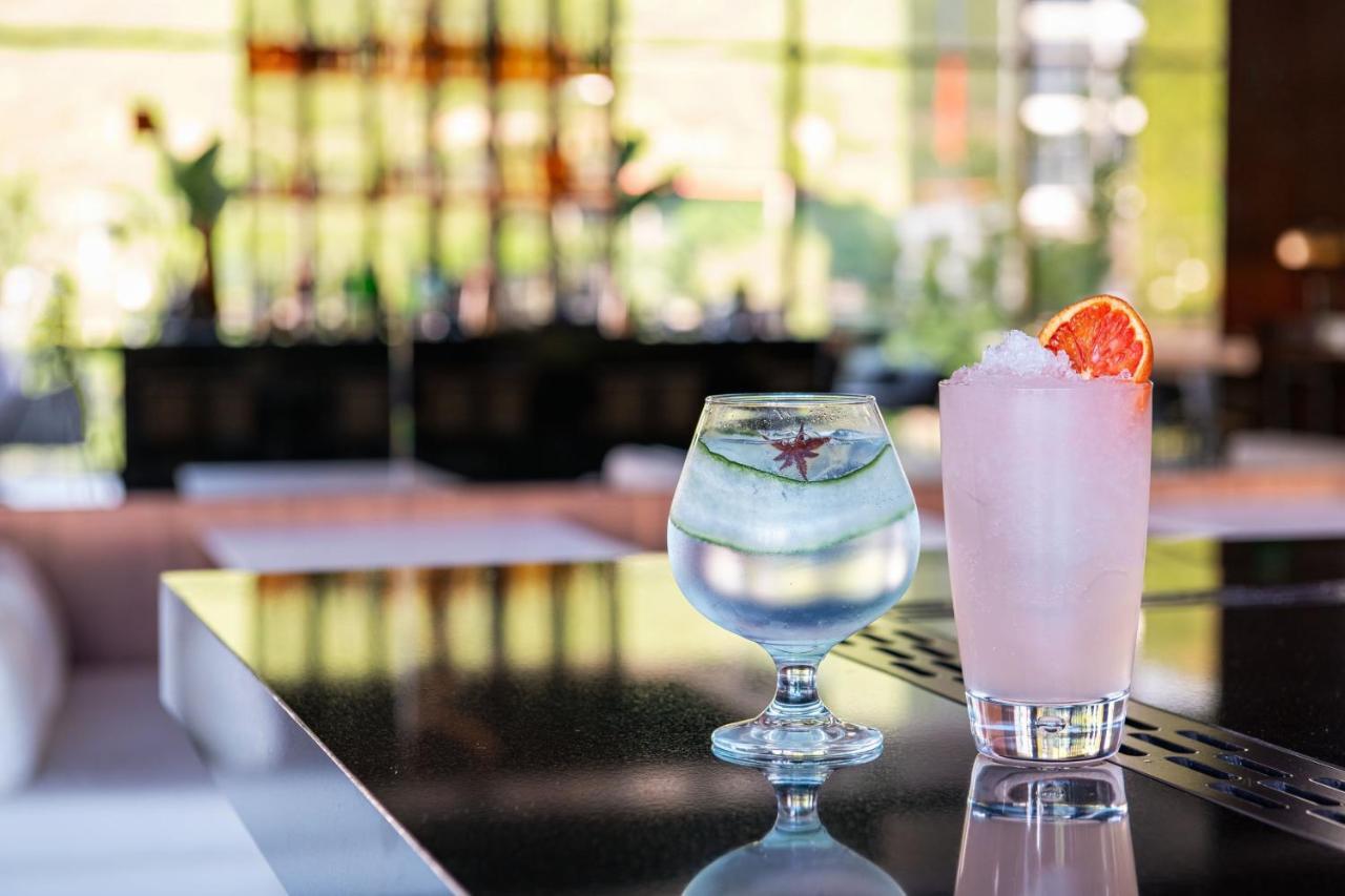 Ac Hotel By Marriott Monterrey Valle San Pedro Garza Garcia Ngoại thất bức ảnh