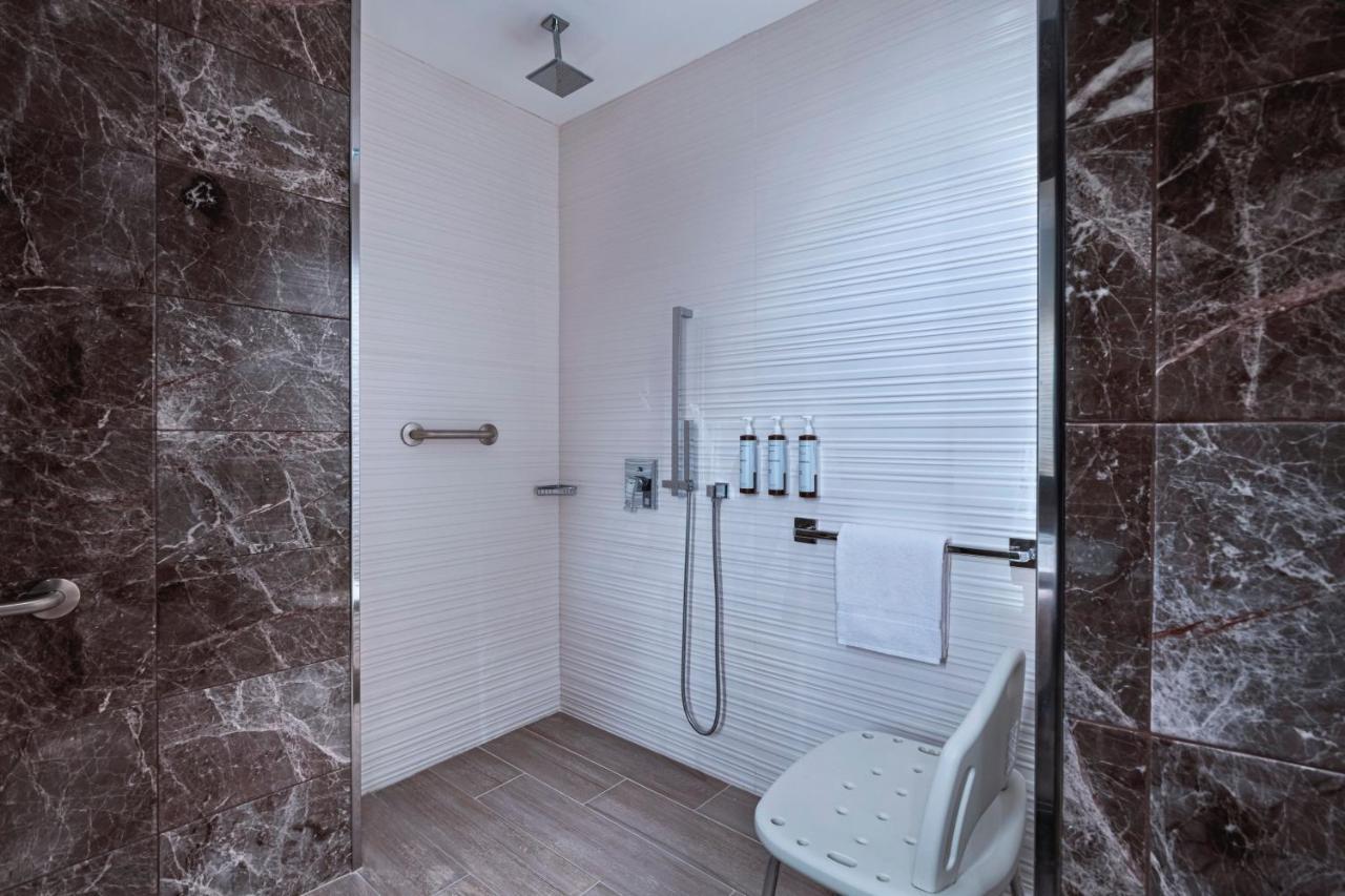 Ac Hotel By Marriott Monterrey Valle San Pedro Garza Garcia Ngoại thất bức ảnh
