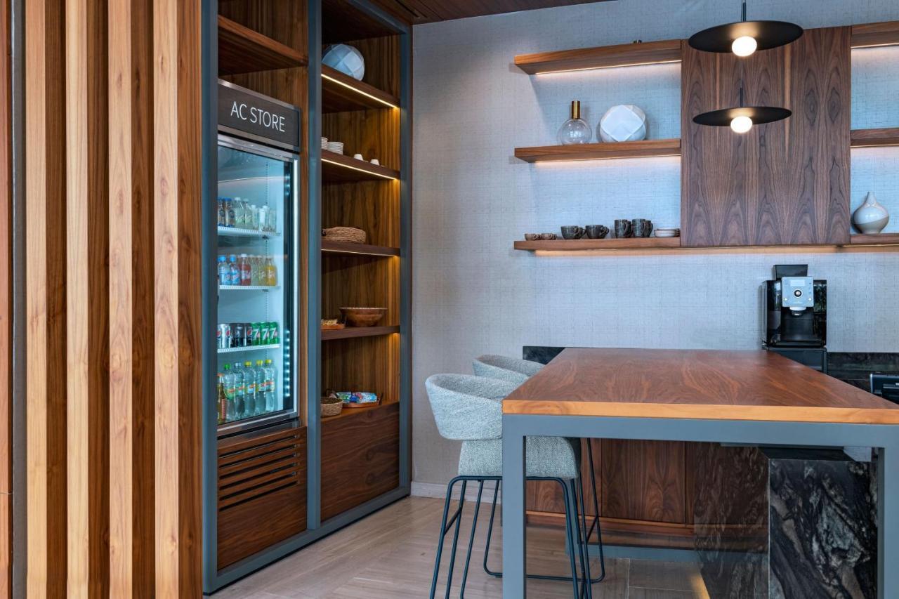 Ac Hotel By Marriott Monterrey Valle San Pedro Garza Garcia Ngoại thất bức ảnh
