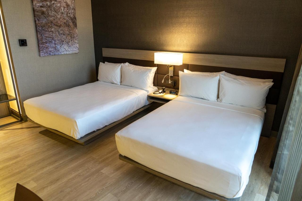 Ac Hotel By Marriott Monterrey Valle San Pedro Garza Garcia Ngoại thất bức ảnh
