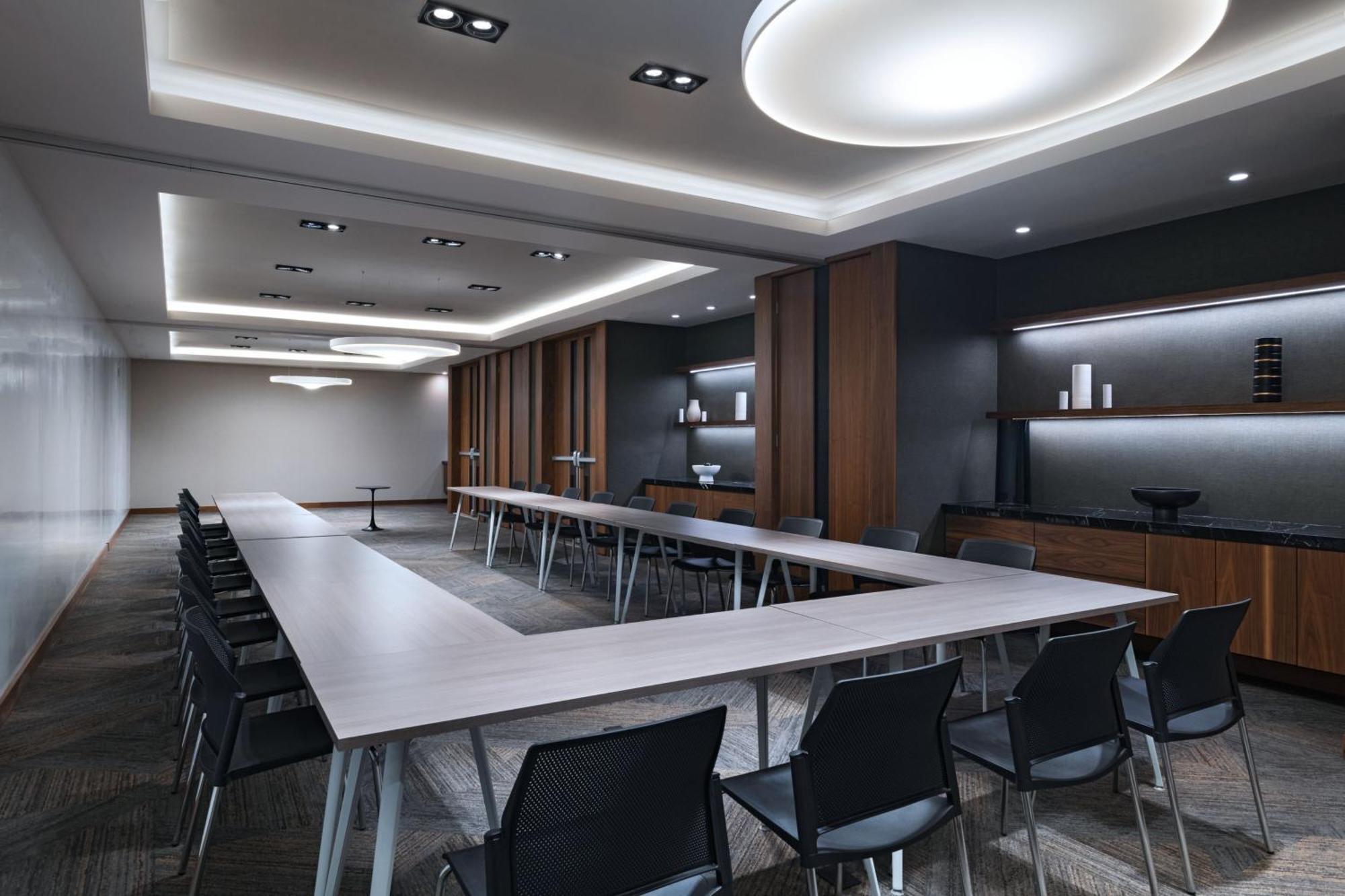 Ac Hotel By Marriott Monterrey Valle San Pedro Garza Garcia Ngoại thất bức ảnh